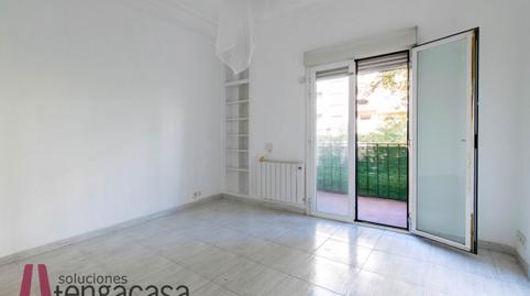 Photo 2 of Flat to rent in Calle Alcalá, Fuente del Berro, Madrid