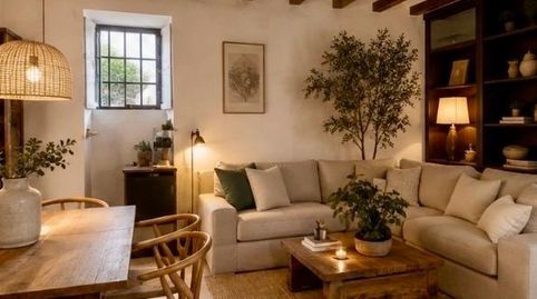 Foto 5 de Planta baja en venta en Calle Na Jordana, El Carme, Valencia Capital