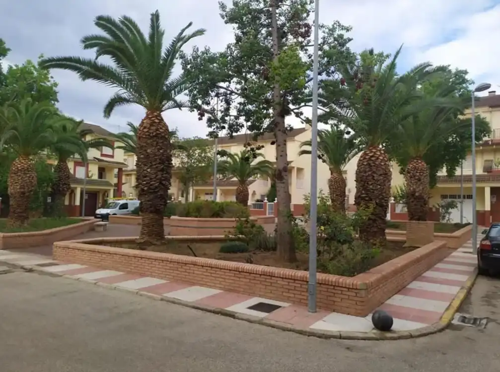 Xalet en venda a Bailén, imagen 4