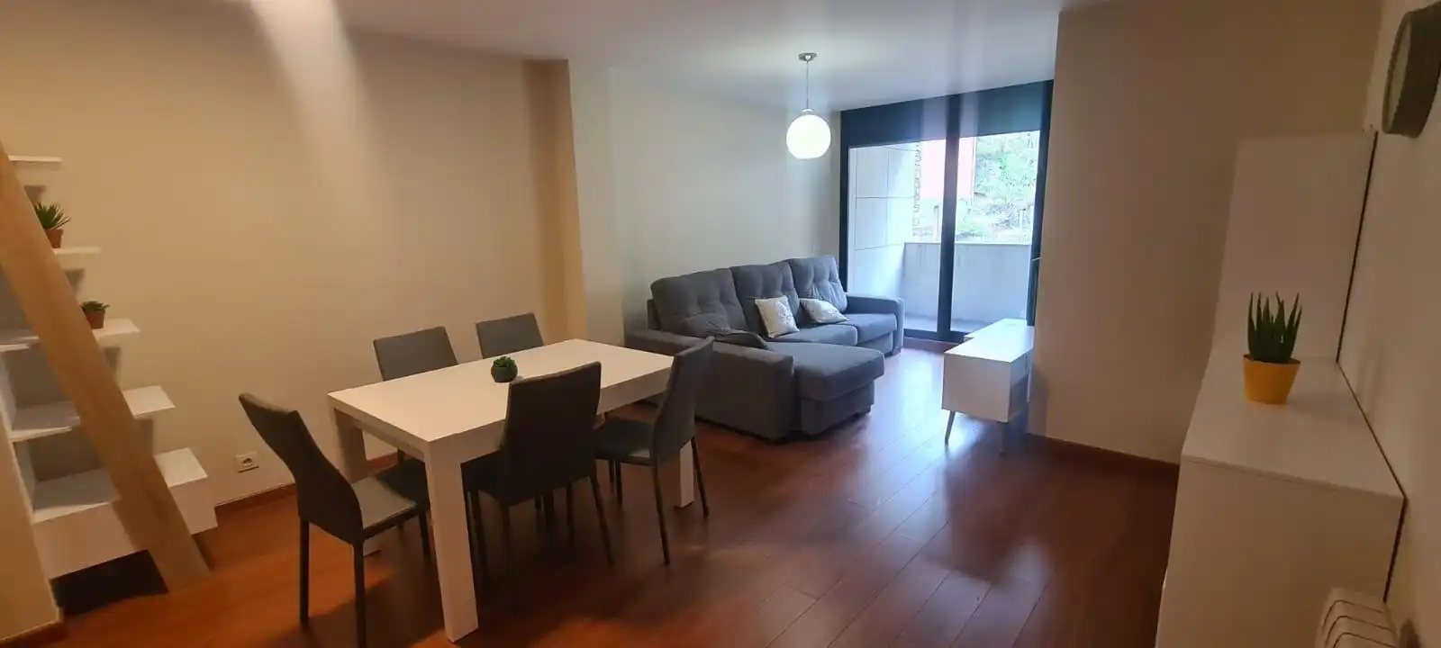 Wohnung mit Terrasse zur Miete in Canillo pueblo, imagen 9