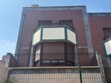 Villa à vendre à Centro