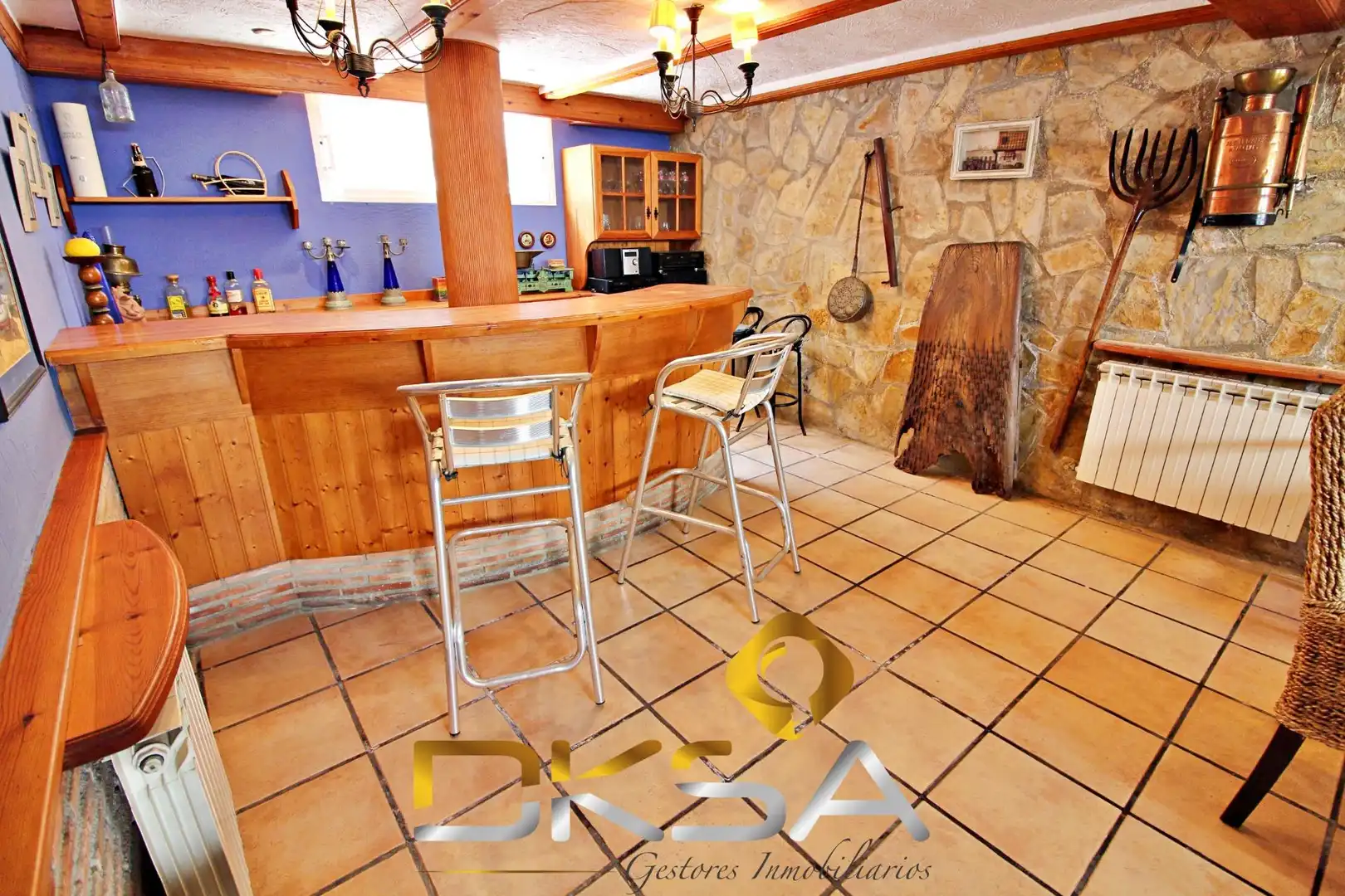 Casa o xalet en venda a Calle de Colombia, Pueblo