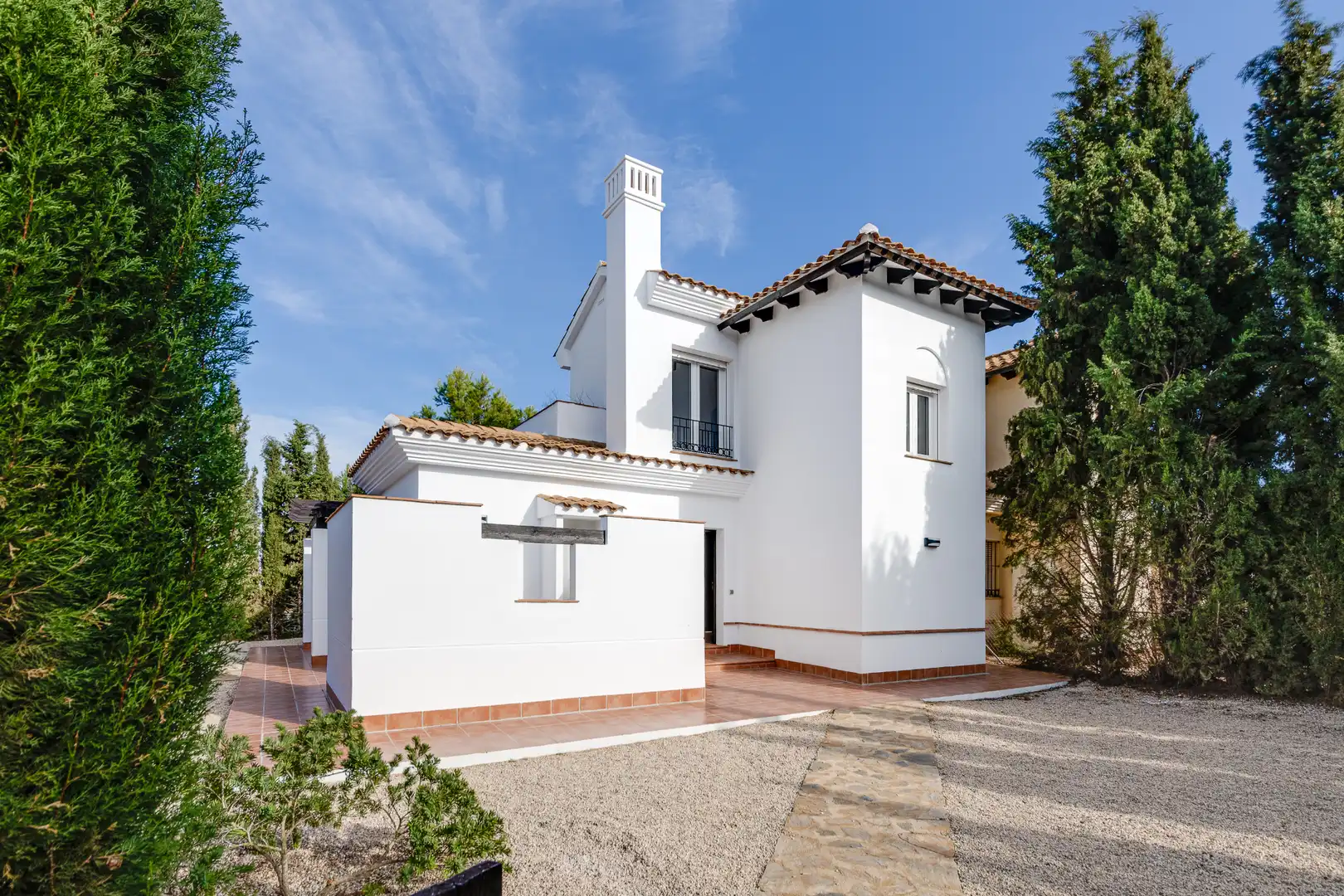 Adosado con piscina en venta en La Pinilla - Las Palas, imagen 10