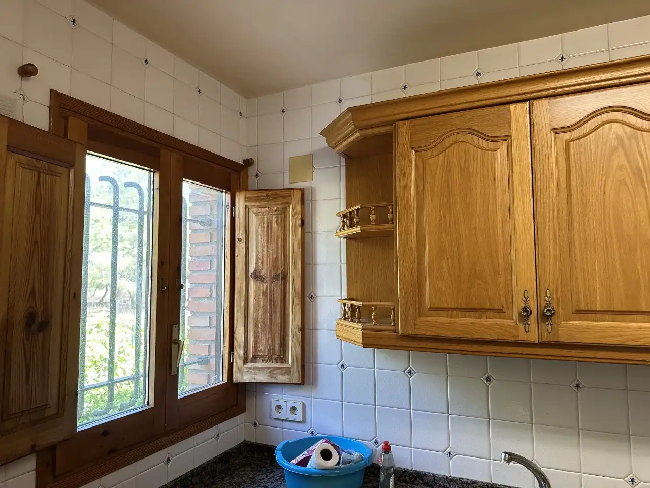 Detached house with garden for sale in Carrer Major 45, imagen 12