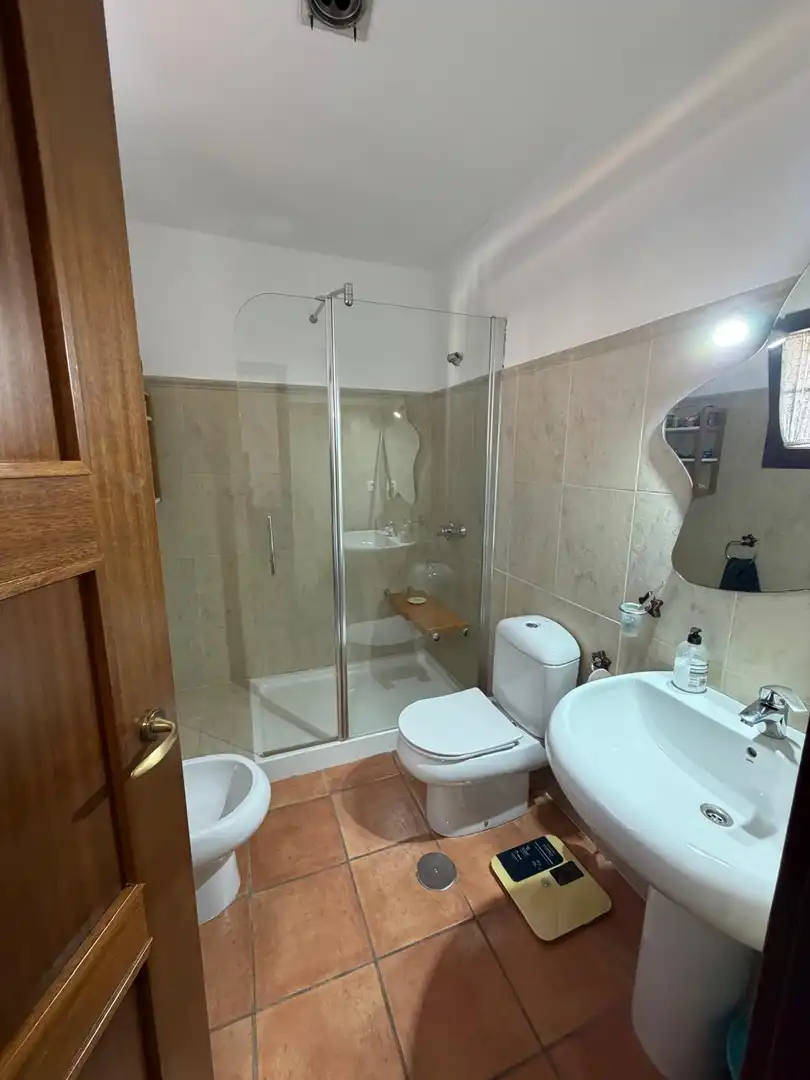 Bathroom of Houses for sale in Utrera