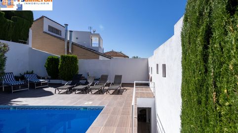 Foto 5 de Casa o chalet en venta en Barrio de la Vega, Monachil