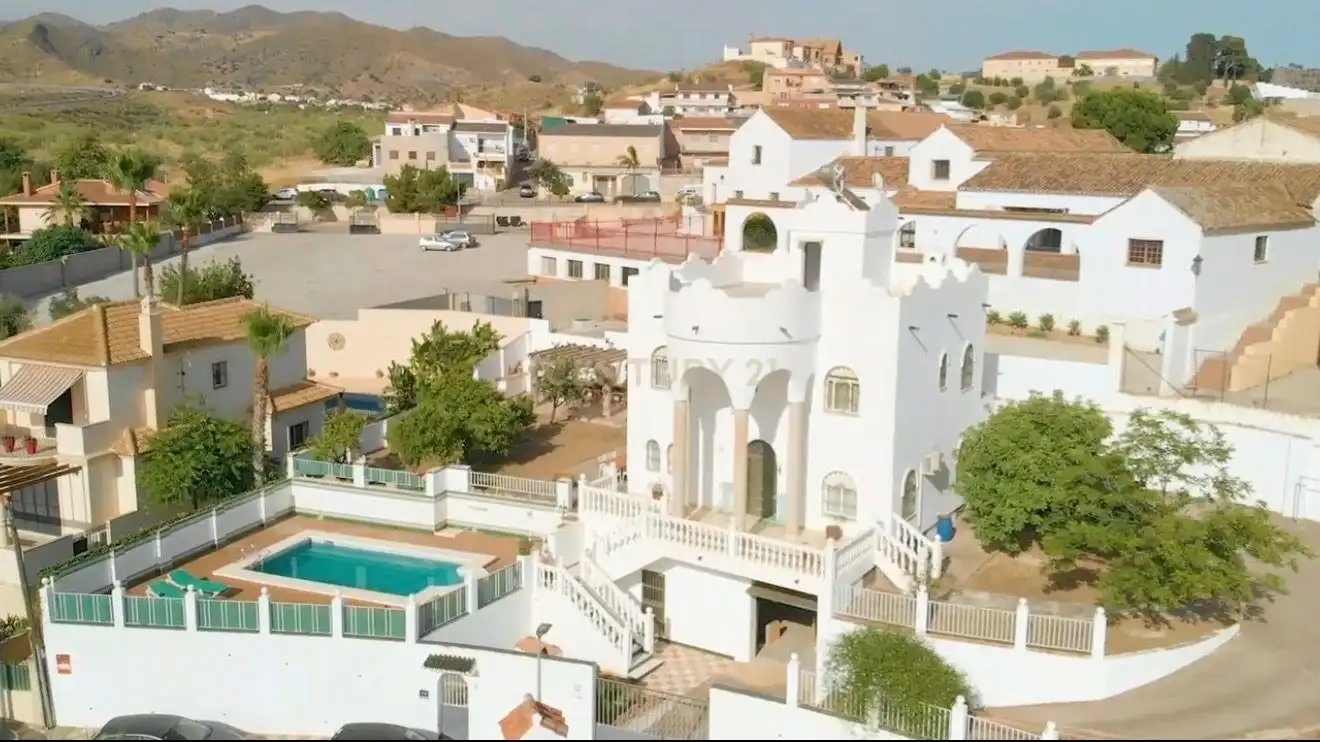 Casa o xalet en venda a Puertosol