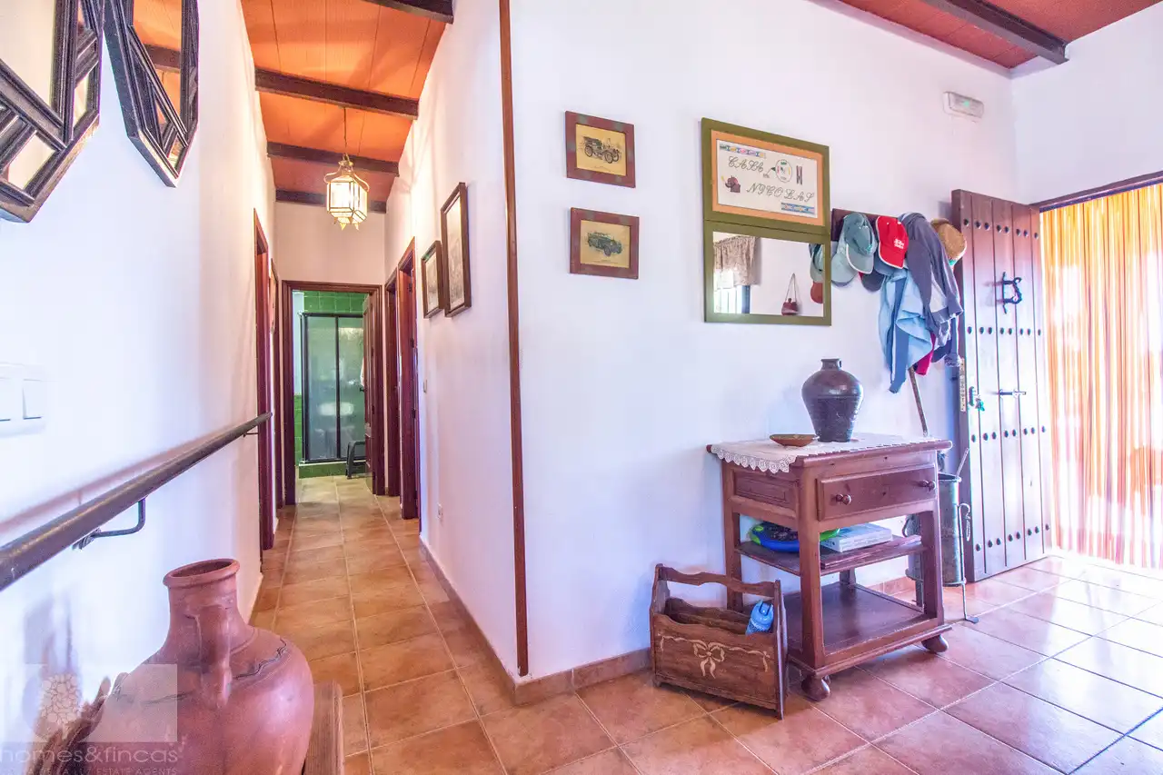 Casa rústica en venda a Lepe, imagen 12