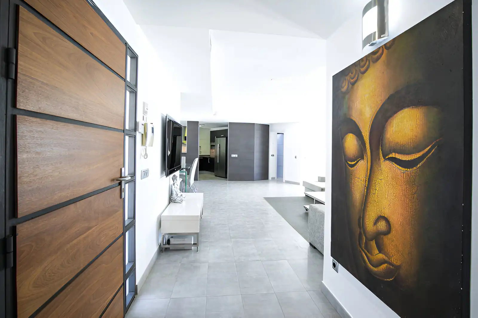Casa o chalet en venta en Marbella con Aire acondicionado, Jardín privado y Terraza