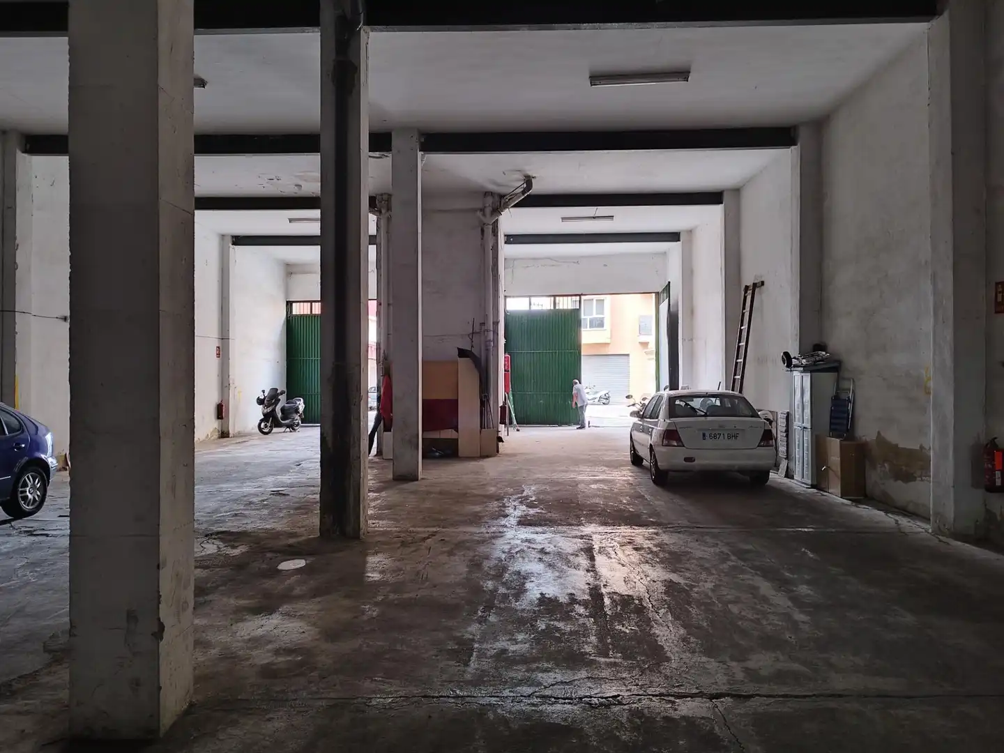 Gewerbefläche zur Miete in Alfafar, imagen 4