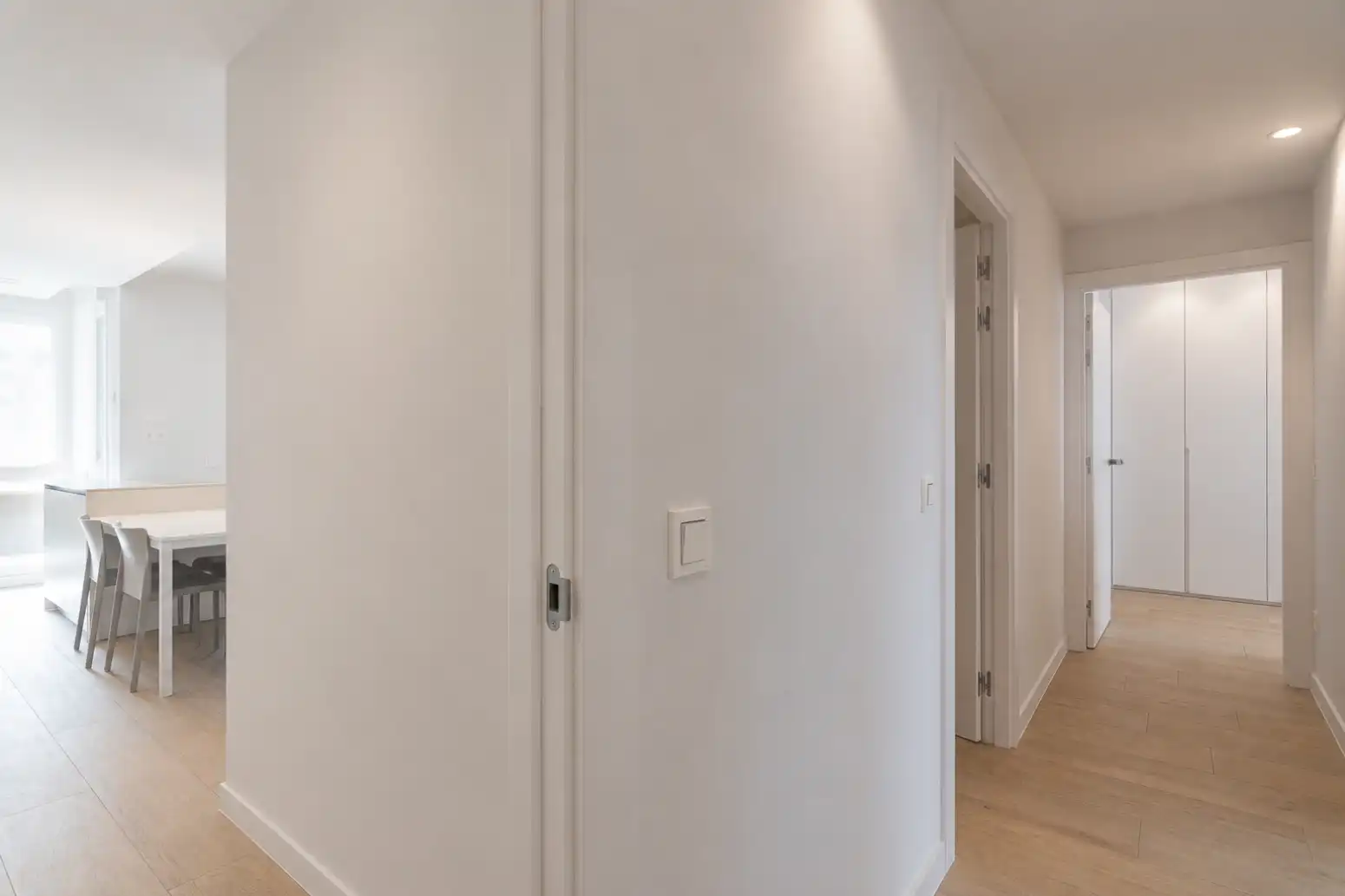 Wohnung zur Miete in  Pamplona / Iruña mit Heizung, Privatgarten und Terrasse