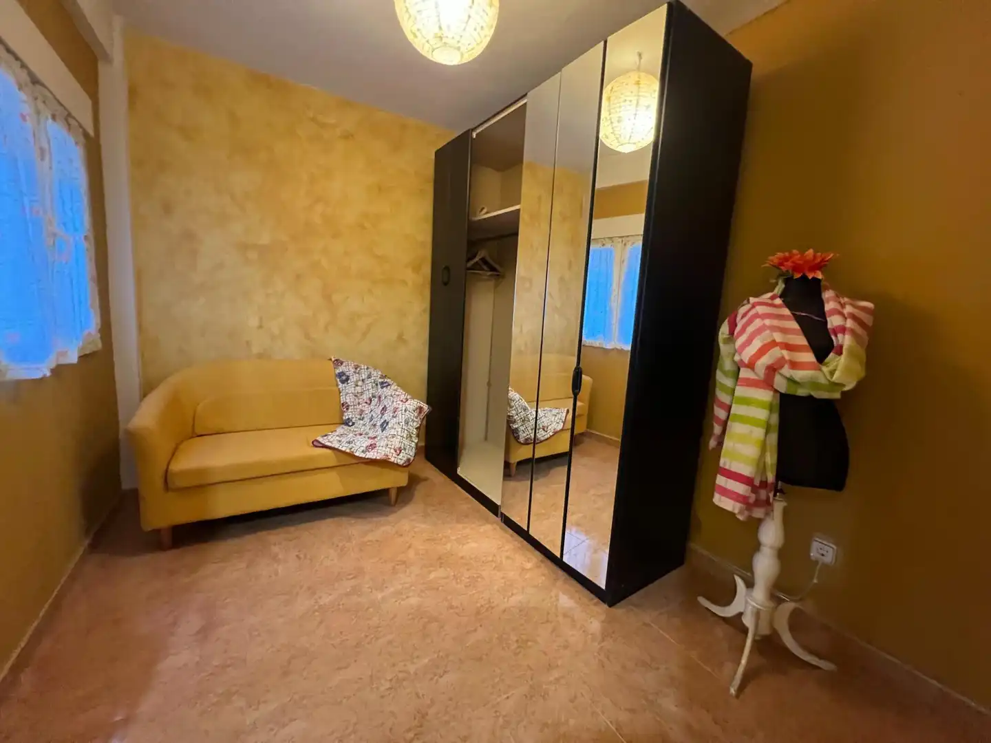 Flat with terrace for sale in GERONA, imagen 23