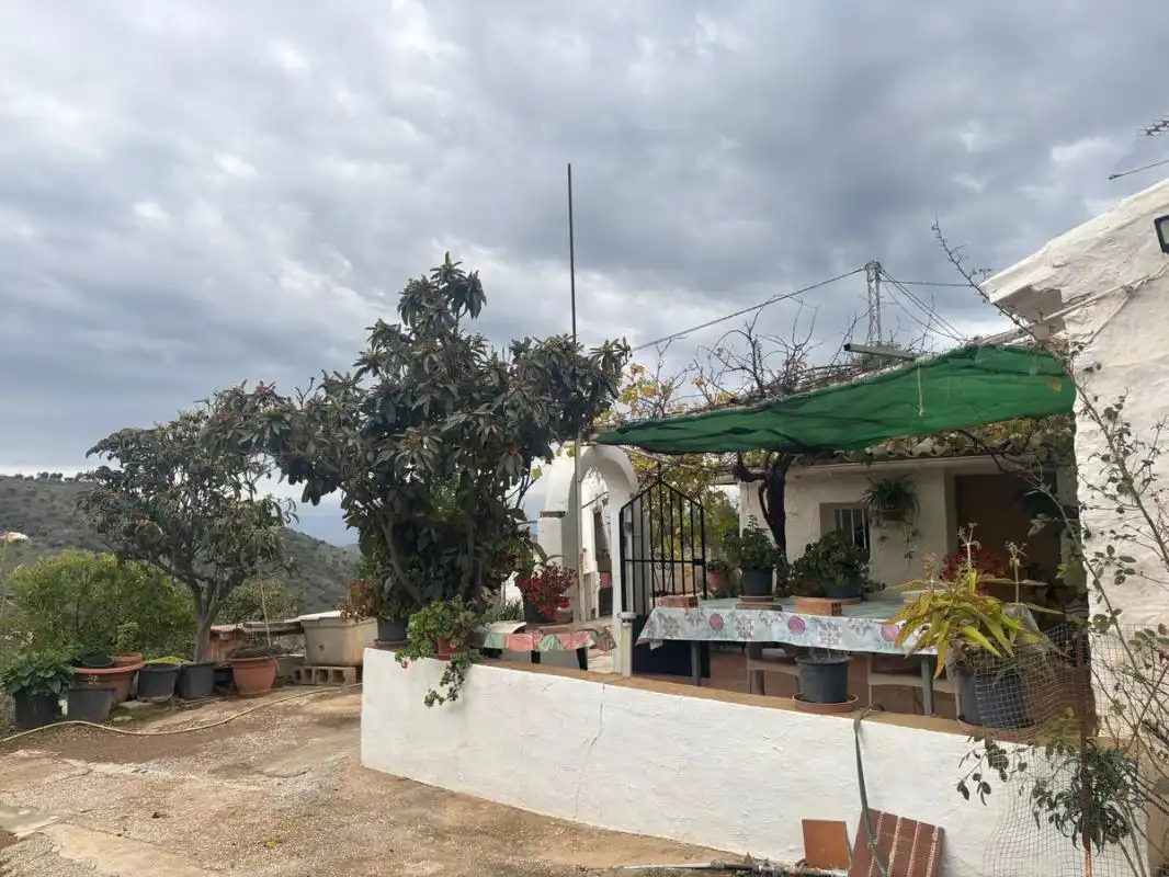 Casa rústica en venda a DS DISEMINADOS 447 EL TAJO EL MOCHUELO 29239 ALMOG, imagen 42