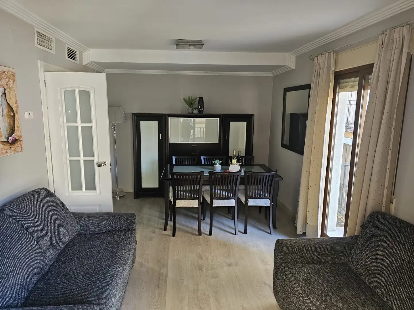 Flat for rent in Granada, Granada
