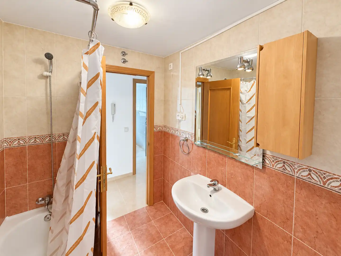 Flat for sale in Campo Real, imagen 15