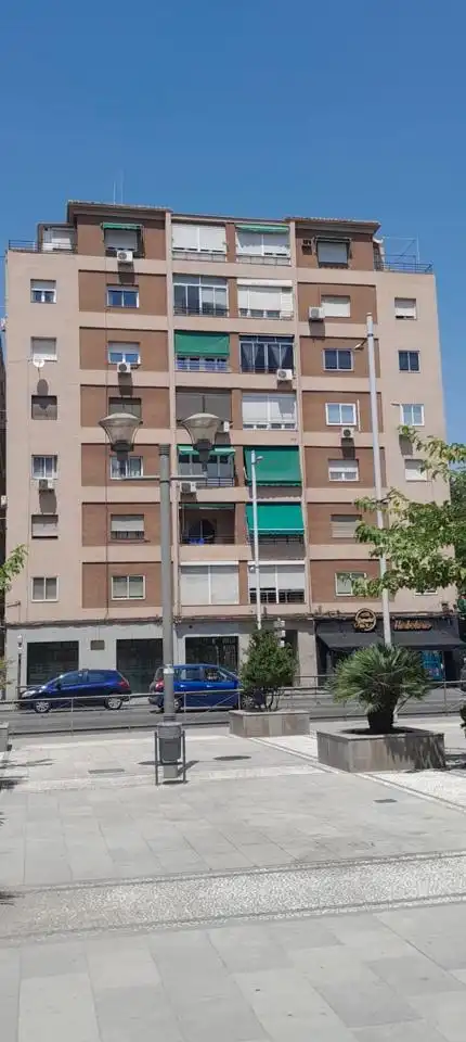 Piso con terraza en venta en Méndez Núñez, imagen 12