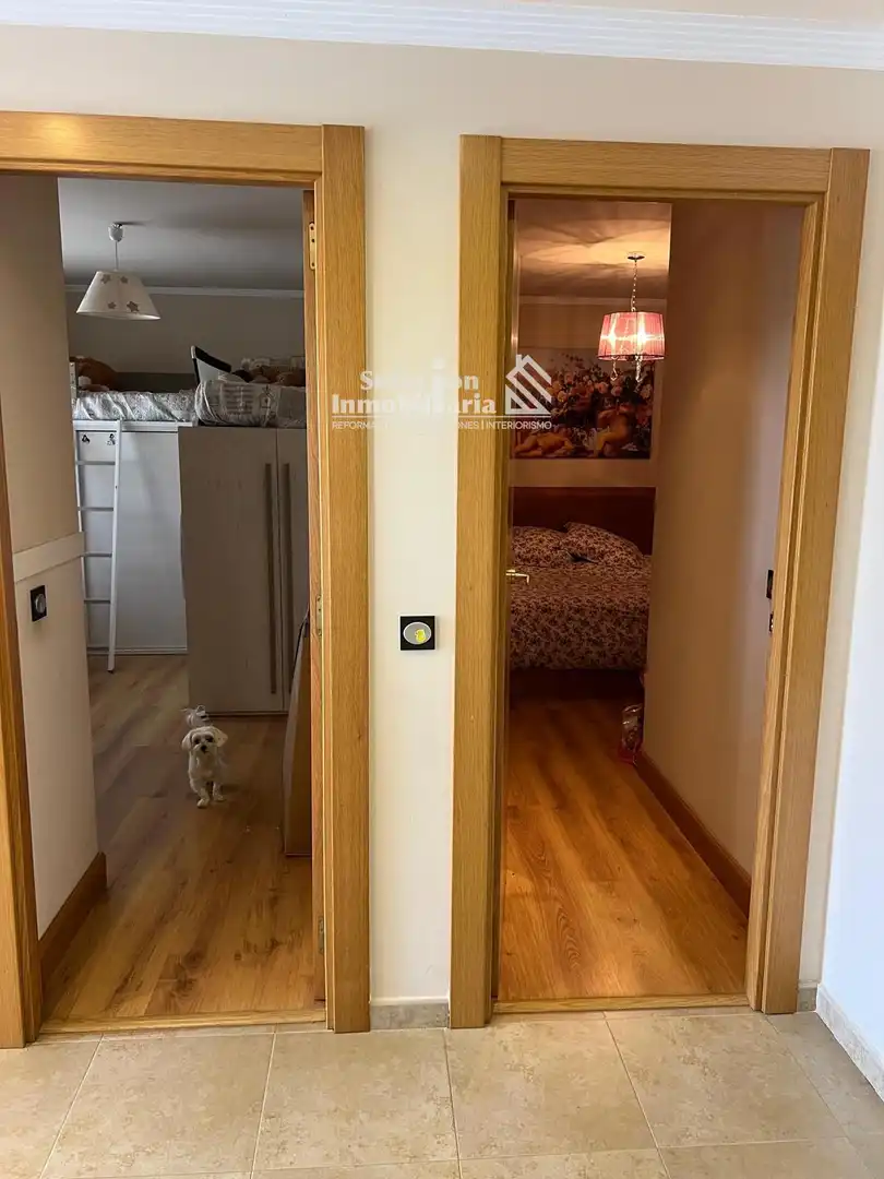 Chalet con piscina en venta en Martín Gaite, imagen 80