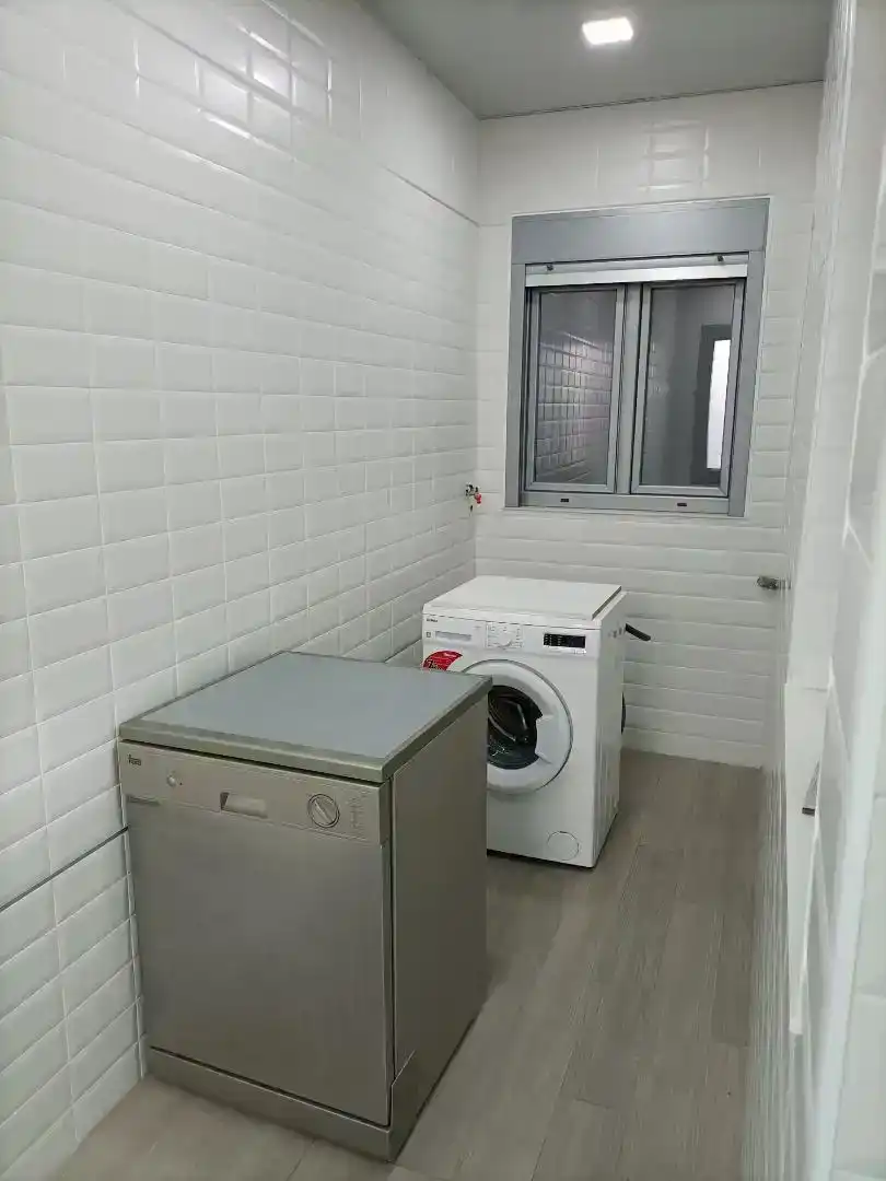 Baño de Piso en venta en El Saucejo con Aire acondicionado, Parquet y Balcón