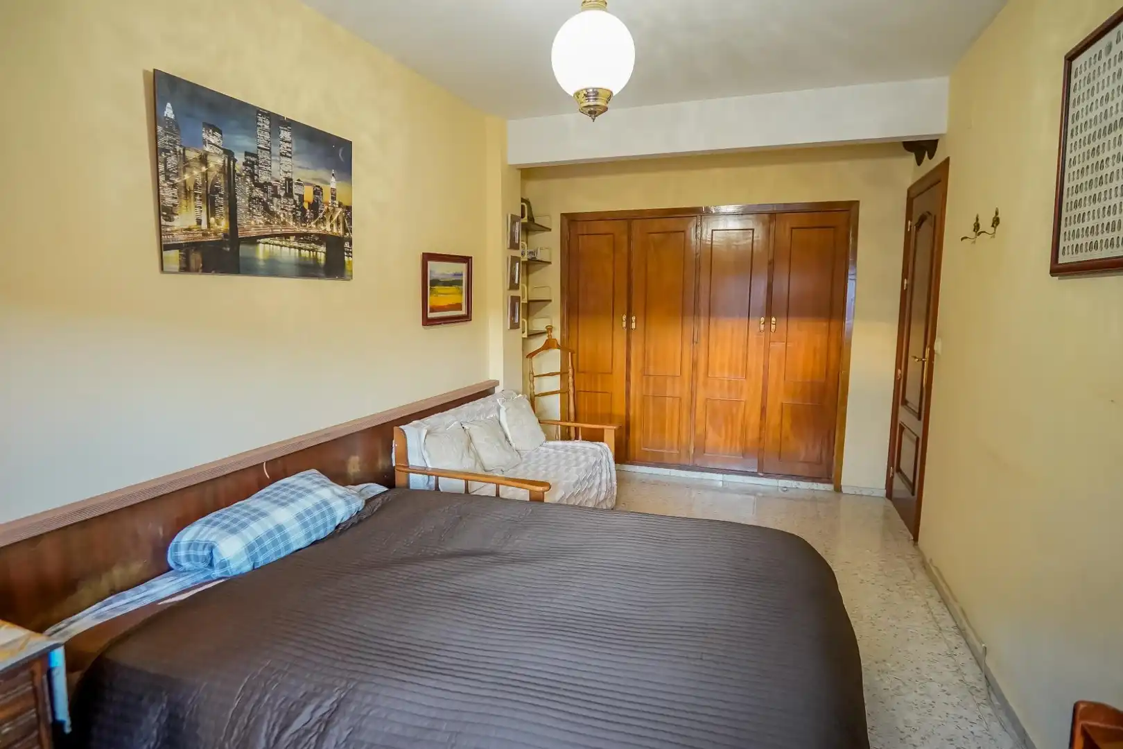 Flat for sale in Baena, imagen 13
