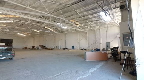 Photo 3 of Industrial buildings for rent in Rinconada, La Rinconada