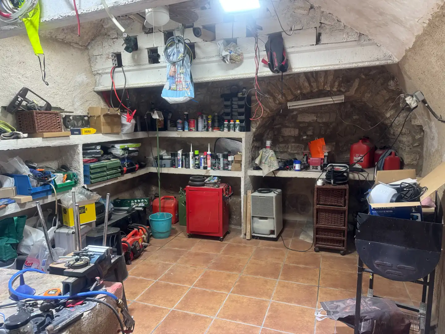 Casa o xalet en venda en Talavera