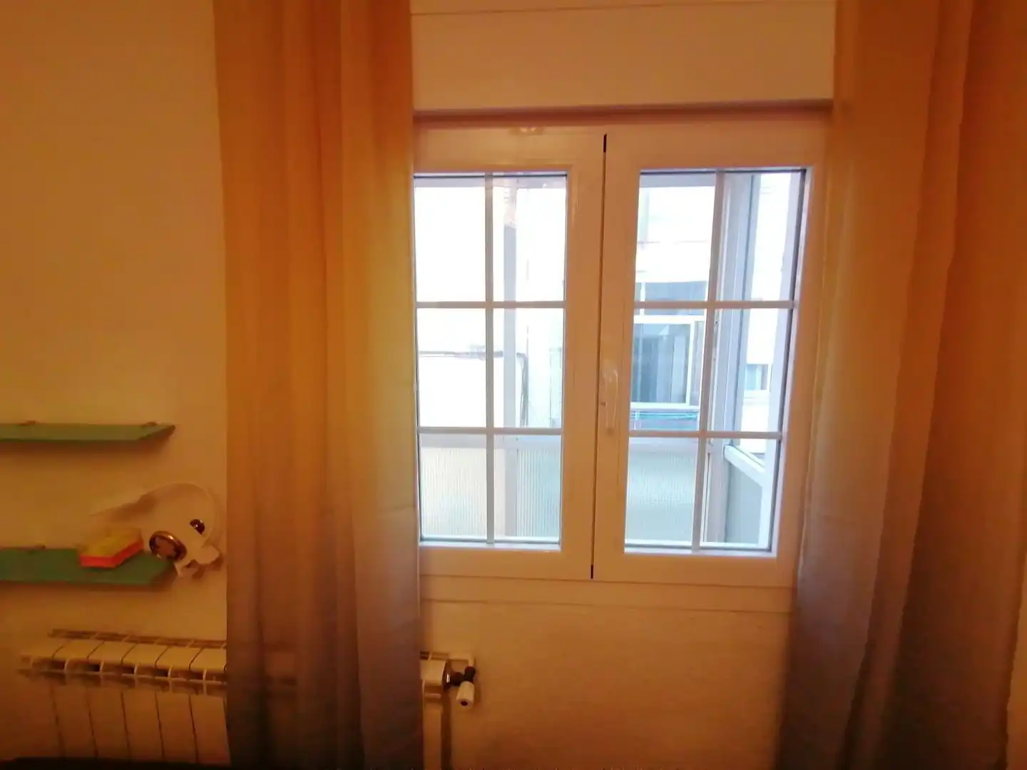 Bedroom of Houses for sale in Alcobendas  with Heating, Terrace and Storage room