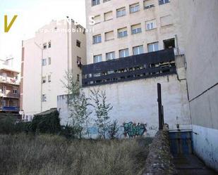 Vista exterior de Residencial en venda en  Lleida Capital