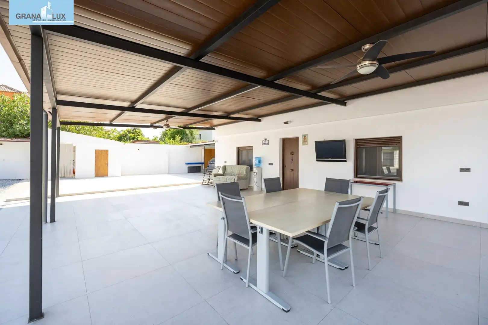 Chalet en venta en Avenida del Pretel, imagen 6