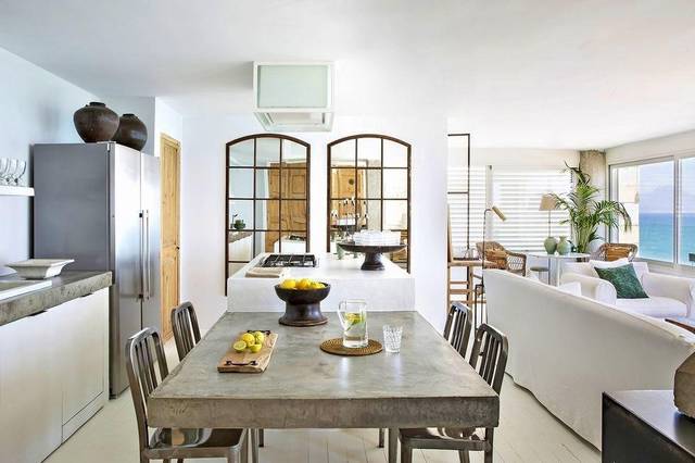 Piso en Venta en Calle Algas Marinas en Cabo de las Huertas