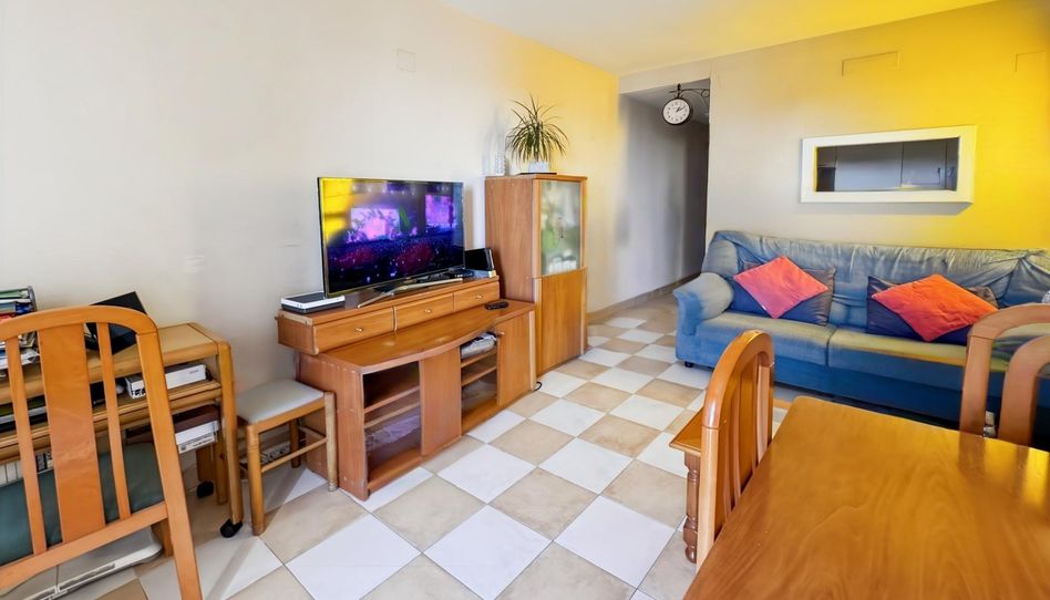Apartamento en venta en Via Parque - 4