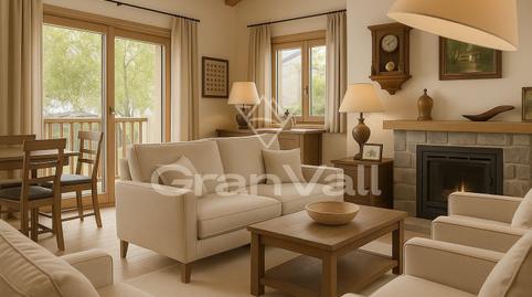 Foto 4 de Casa adosada en venda a Puigcerdà, Girona