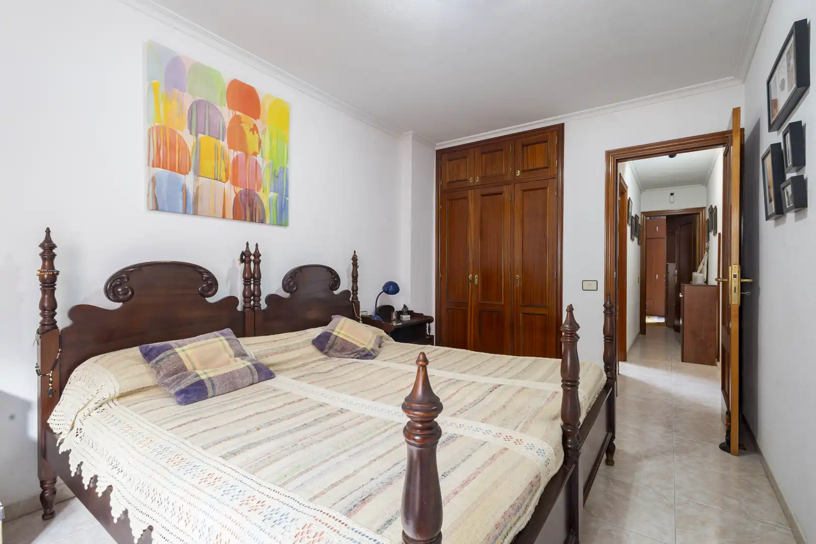 Habitación de Piso en venta en Santa Cruz de Tenerife