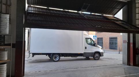 Foto 4 von Fabrikhallen zur Miete in Carrer de Blas Fernández Lirola, 45, Santa Eulàlia, L'Hospitalet de Llobregat