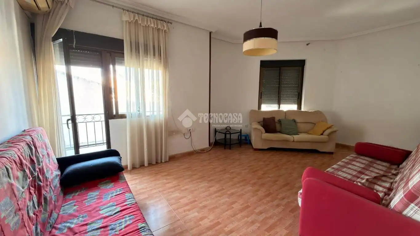 Flat for sale in Andújar, imagen 2