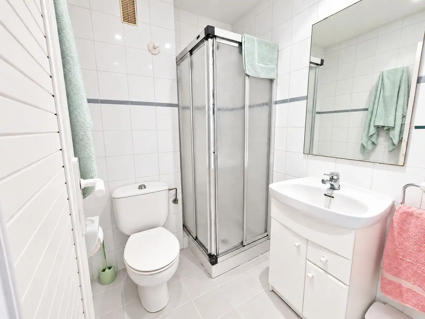 Apartamento con piscina en venta en Las Marinas / Les Marines, imagen 20