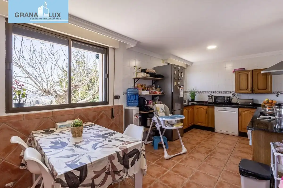 House with garden for sale in Calle del Molinillo, imagen 3
