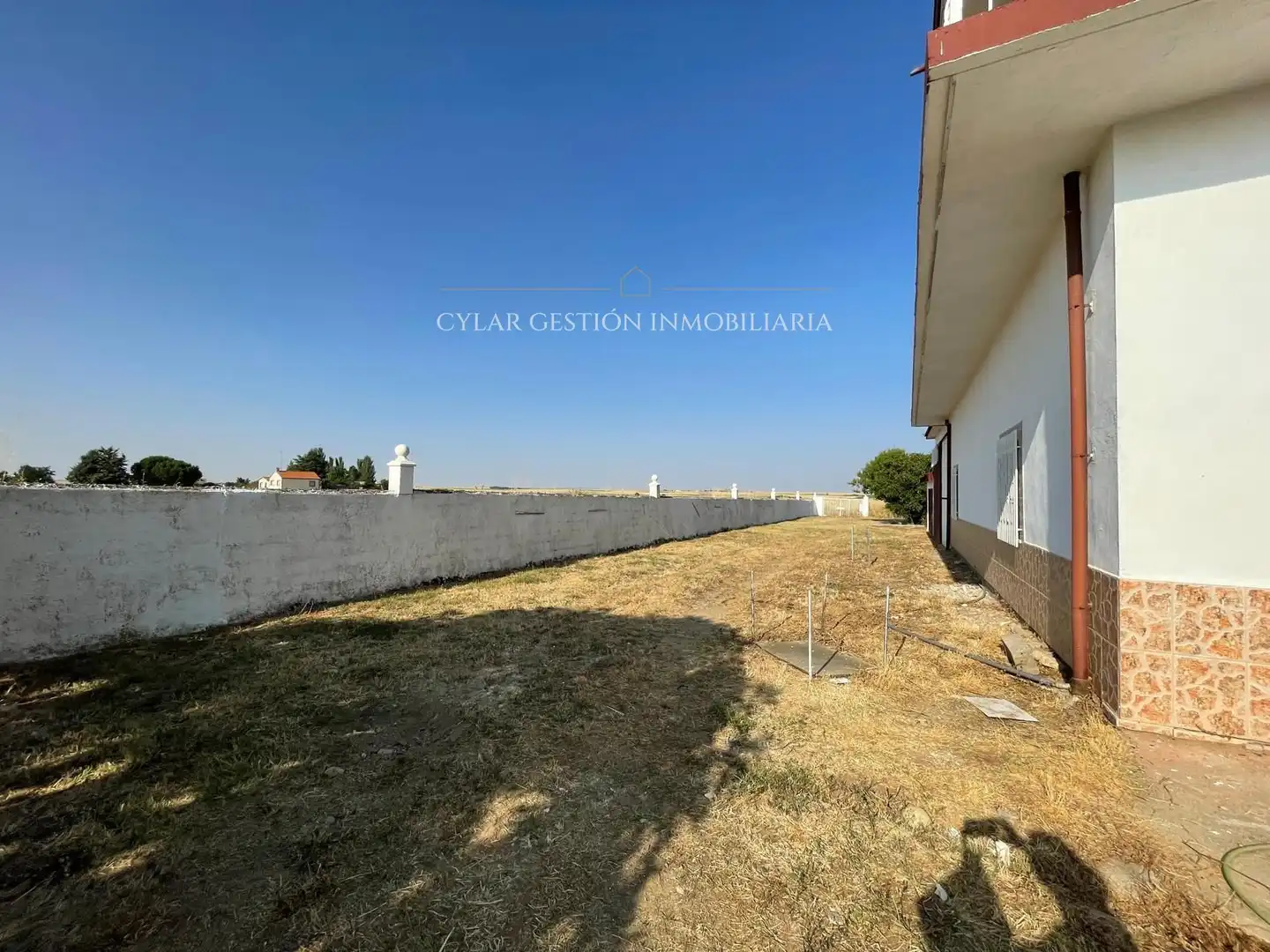 Casa o xalet en venda a Diosa Diana, Castellanos de Villiquera