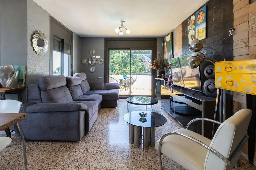 House with pool for sale in Santa Susanna, imagen 7