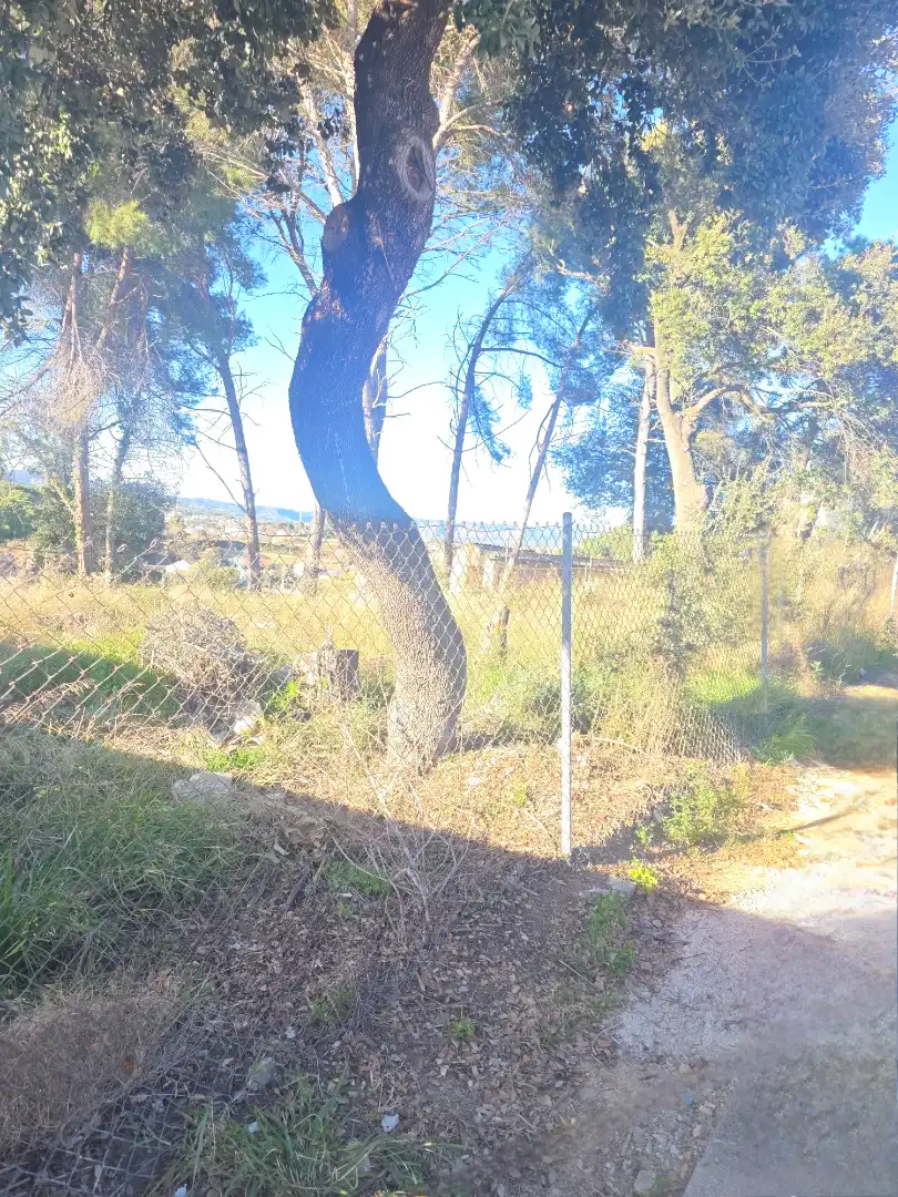 Terreno residencial en venta en Lliçà de Vall, imagen 4