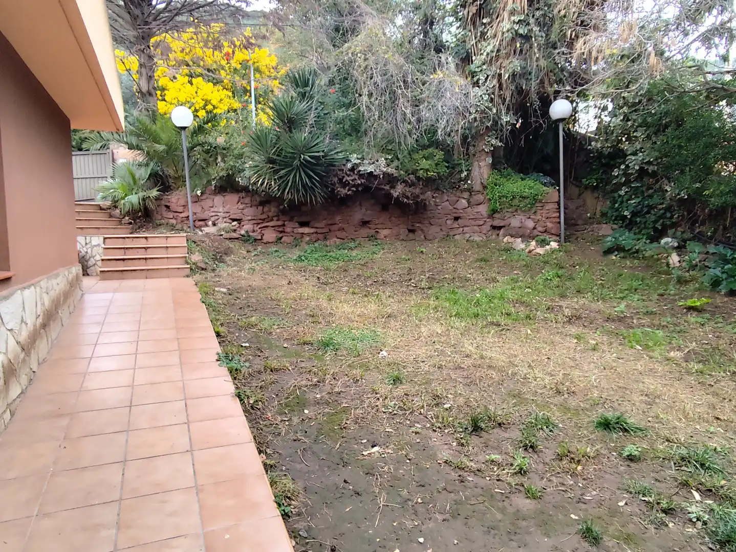 Xalet amb terrassa en venda a Torrelles de Llobregat, imagen 47