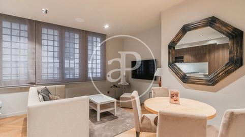 Foto 5 de Pis de lloguer a Via Laietana, Barri Gòtic, Barcelona