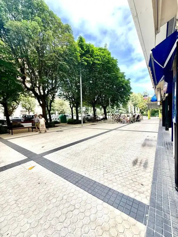 Local comercial en alquiler en Antso Jakituna Hiribidea, imagen 13