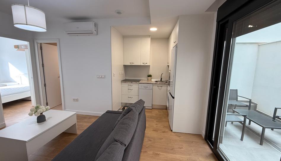 Foto 1 de Pis de lloguer a Calle Lopéz de Neira, Campus de la Salud, Granada