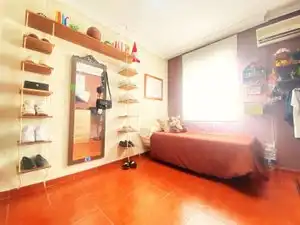 Casa pareada con terraza en venta en Calle de los Troyanos, imagen 9