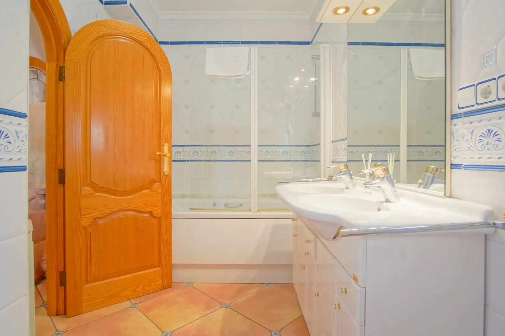 Casa con terraza en venta en Benissa pueblo, imagen 26