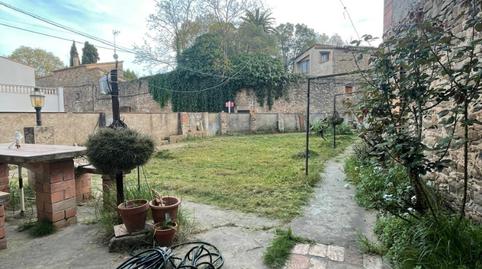 Foto 2 de Finca rústica en venda a Carrer Pasiatos, 12, Rupià, Girona