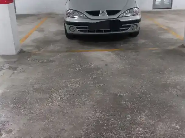 Aparcament de Pis en venda en Vilallonga / Villalonga, Valencia