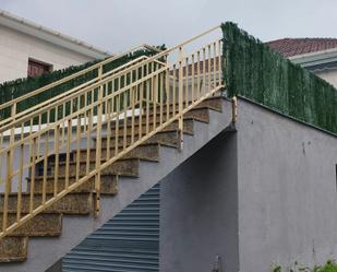 Exterior view of House or chalet to rent in Cartelle  with Heating, Private garden and Terrace