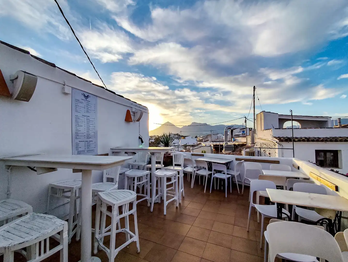 Local comercial en venda a Altea ciudad, imagen 3