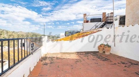 Foto 4 de Casa adosada en venda a Torrox Pueblo, Torrox